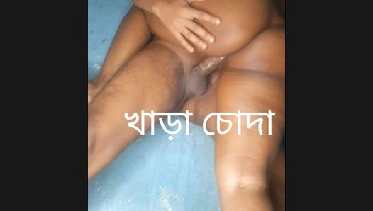 Girlfriend standup sex with Big Cock-Realdesisex