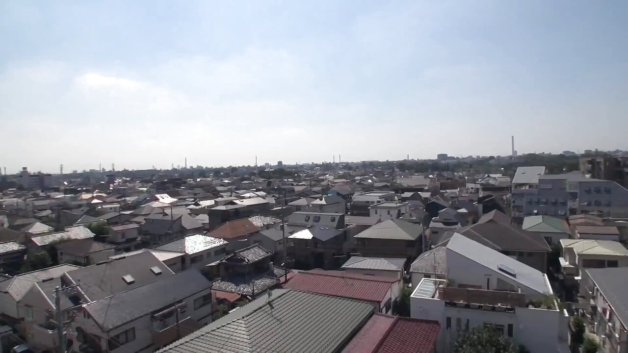 Bewitching Widow Drowning, Her Lonely Pussy Takes a Man's Cock - Kuroki Yuika Part 1