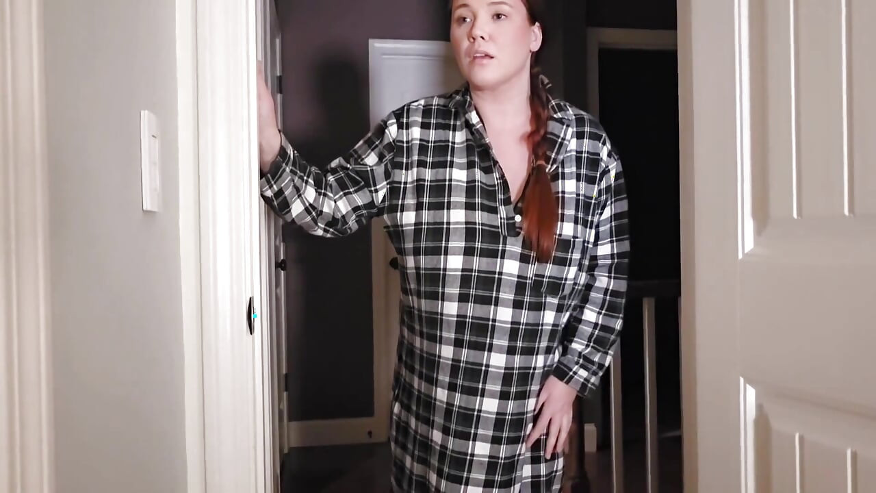 Shhh We Can't Wake Anyone in the House up Taboo Asmr POV