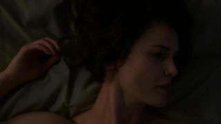 Clea Lewis. Laurie Holden. Keri Russel - &#39;Американцы&#39; s5e05