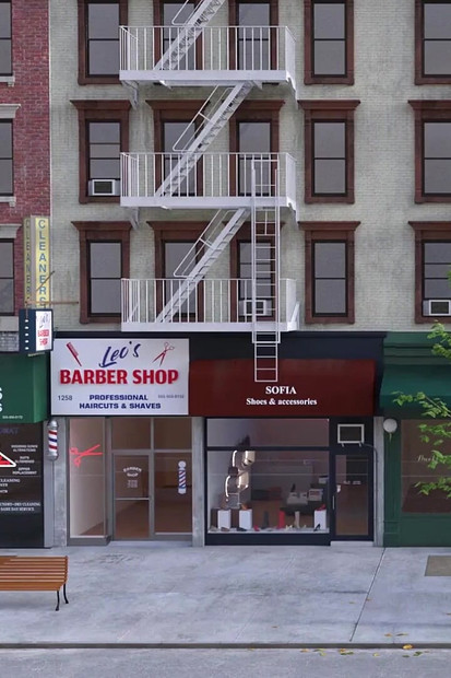 Kink Maker 4 - la recompensa de Alma por Spencer