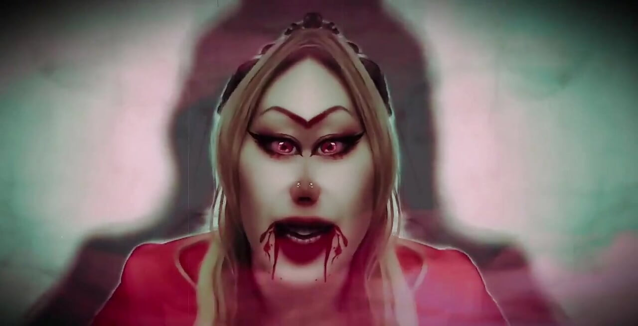 Begin to Slip Deep Down Where You Belong. Where You're a Horny, Desperate, Brainless Little Toy.