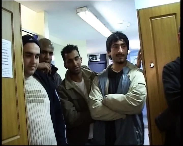 The Stallions Revange!!! - (Part 05)