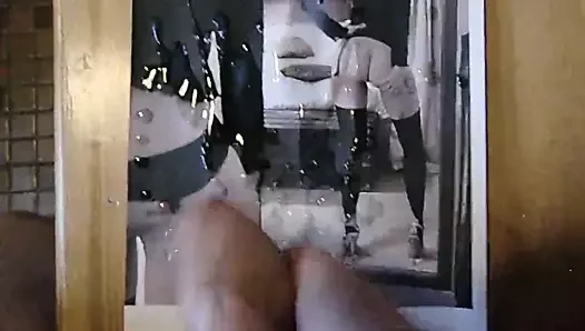 Tribute ggggirl