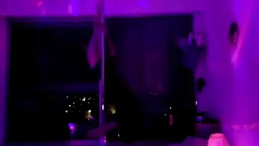 Атмосфера клуба