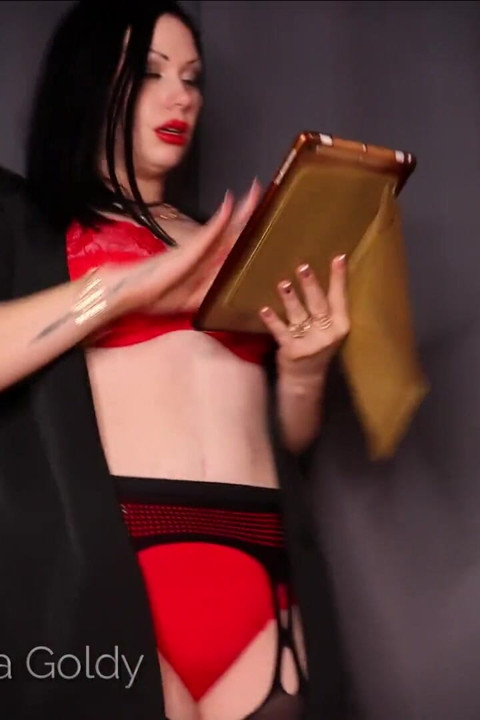 Go suck real dick sissy or I will upload your dirty pictures everywhere!