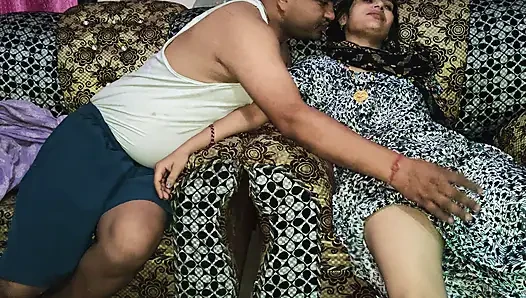Bhabhi Ne Electric Man Ko Khurbuja Khlya Xvideo Romance