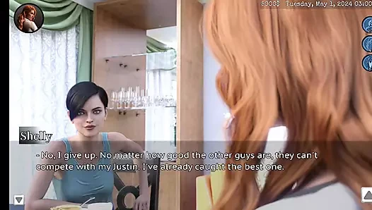 Hot Animated porn video – Most beautiful animated girl