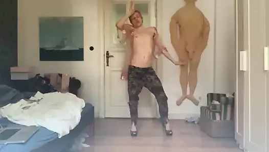 Sinwani porn video – Yitzhak Sinwani