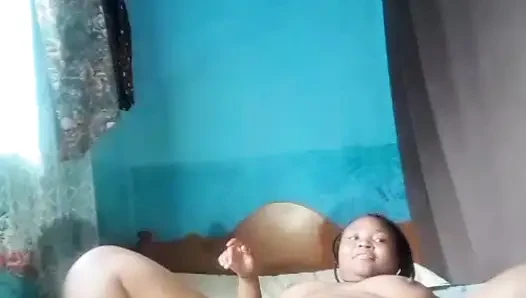 Big Black Ass Pussy Show