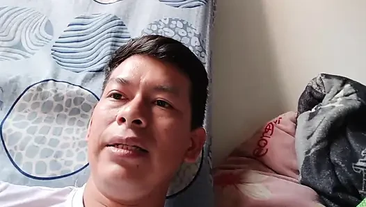 Kau senyum yang mencerahkan hari-hariku