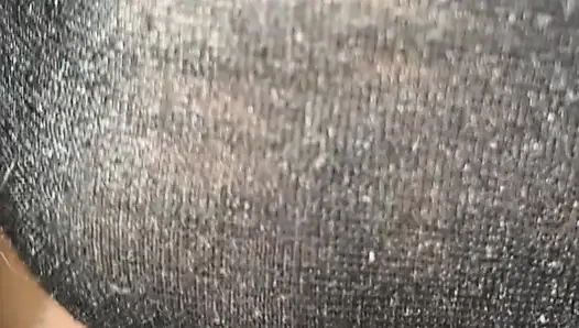 Einen blowjob von einer jungen frau bekommen, bis sie nach innen kommt.