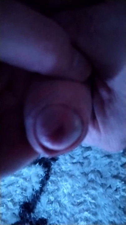 Do you want to taste my "Lusttropfen"?