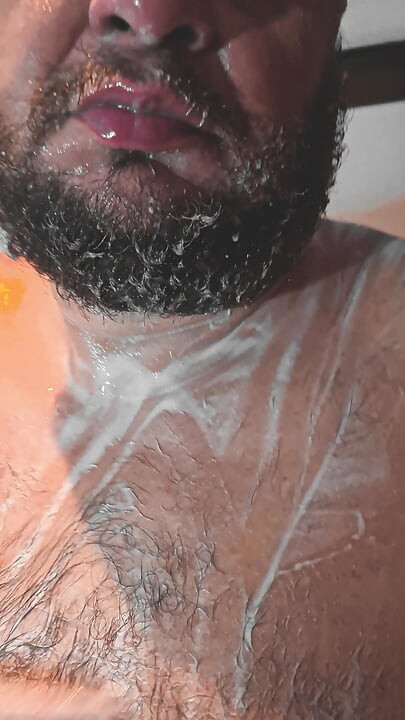 POV Bondage Plus Shower.mp4