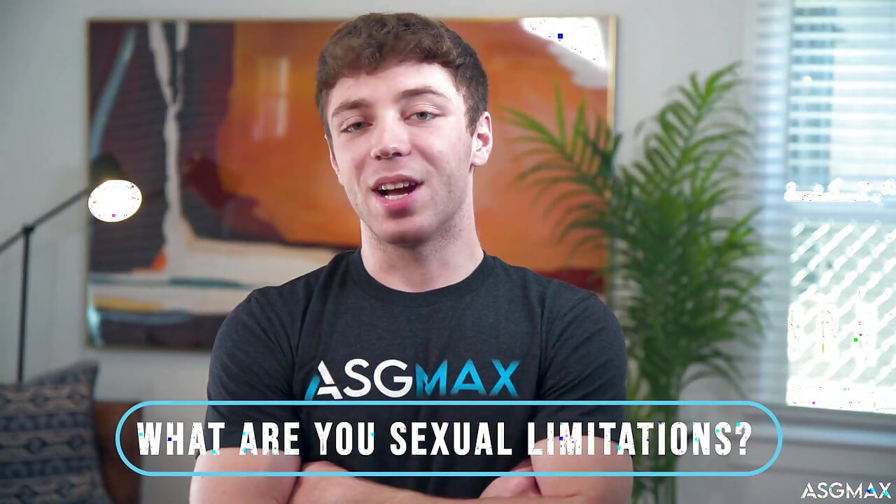 Asgmax Asg Auditions: Calvin, Canyon & Jacob