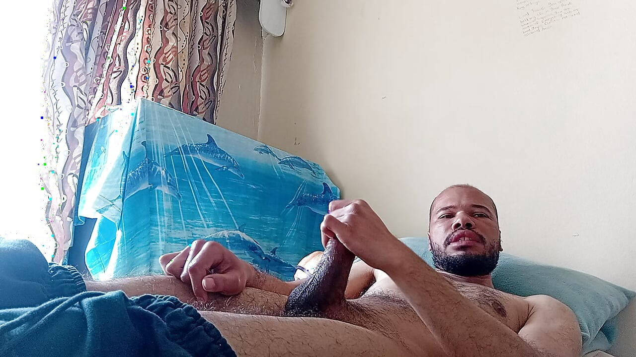 Carga de porra da manhã