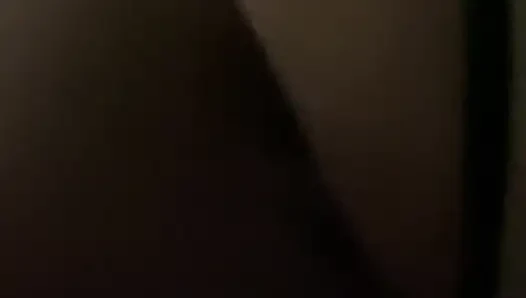 Kayınbiraderi Jack karanlıkta götümü emiyor