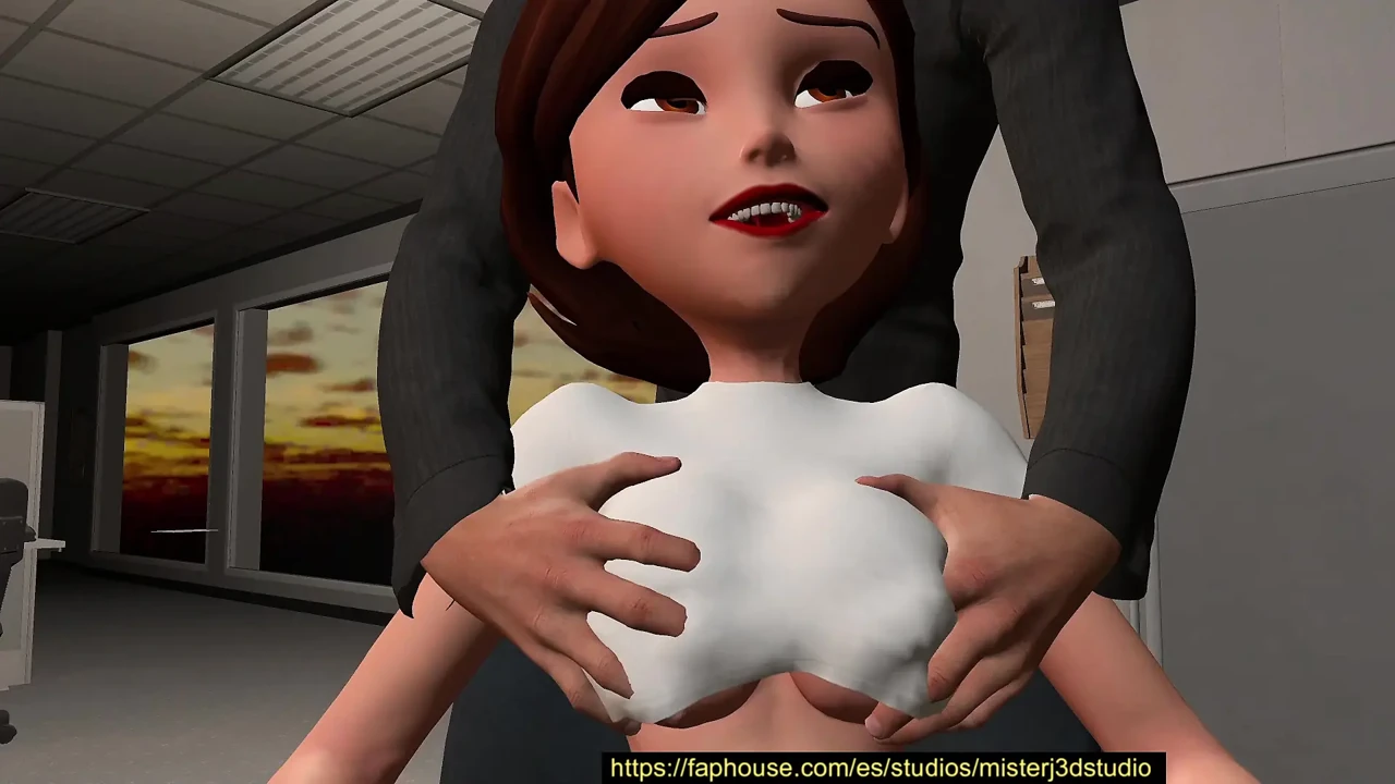 70 - Helen The Horny Data Analyst