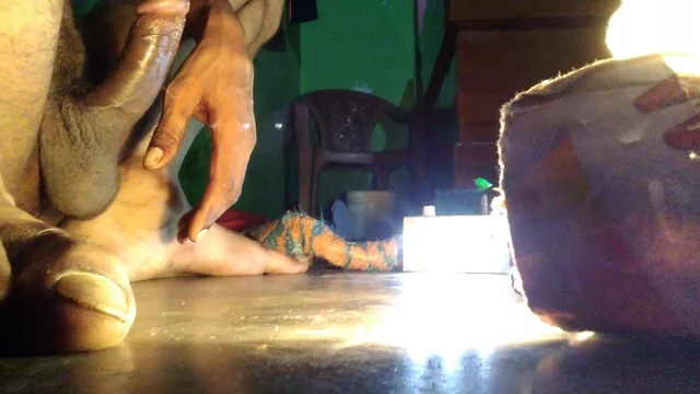 My dick video
