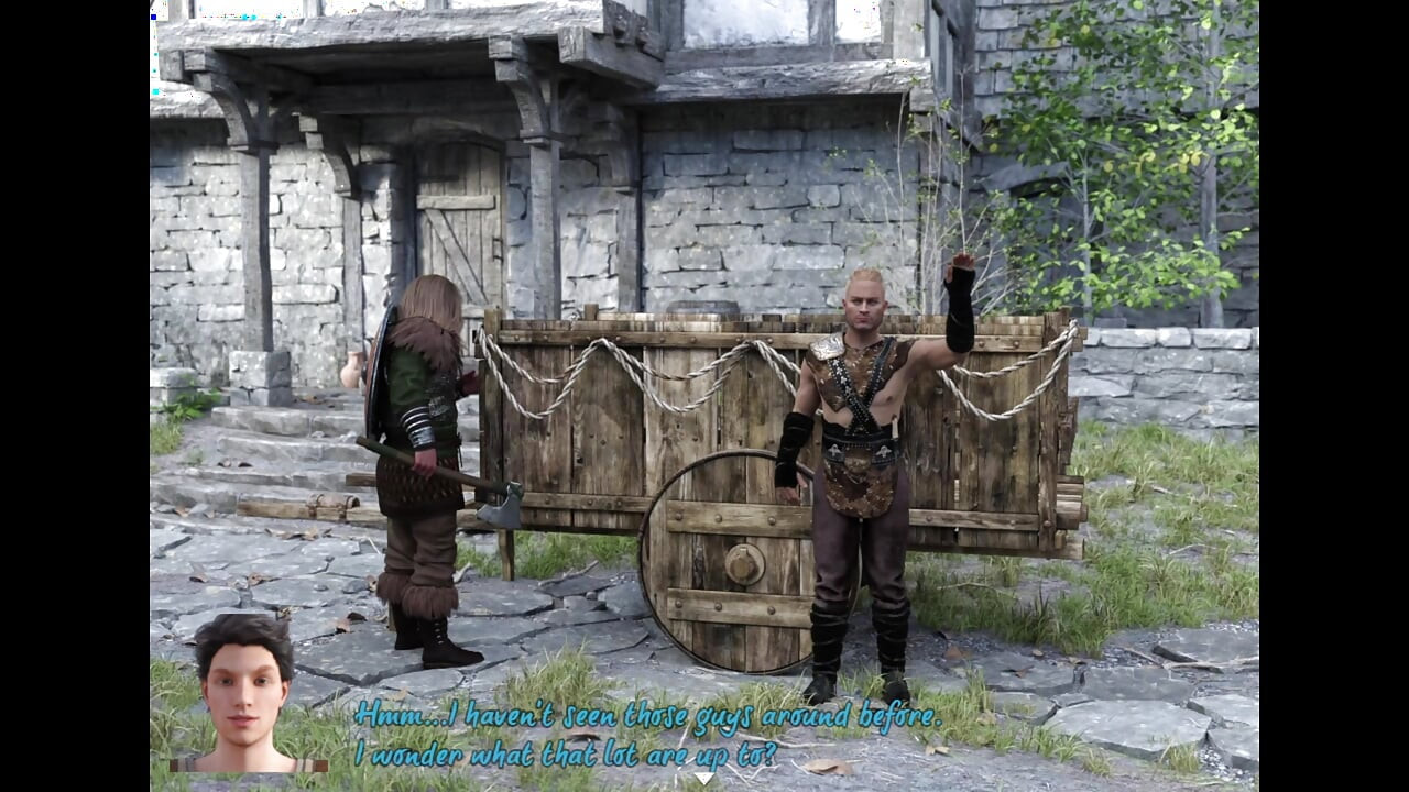 Orkanska devojka se trese u mom velikom kurcu