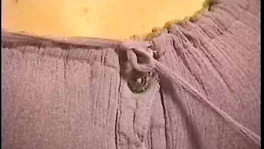 Cock sucking cute perky tit blonde slut loves a big dick drilling her cunt