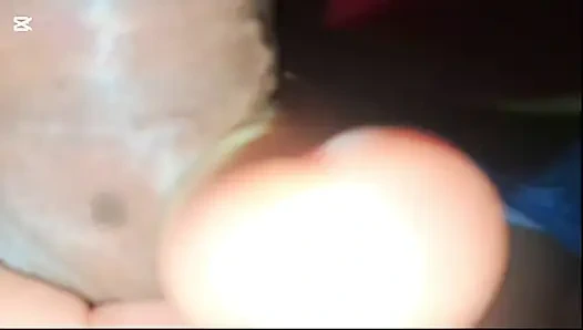 Азиатская сексуальная пара трахается