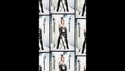 Атлас и Кора