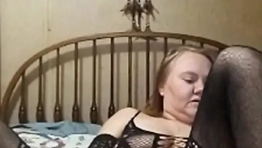 Wife's Secret Cam Show