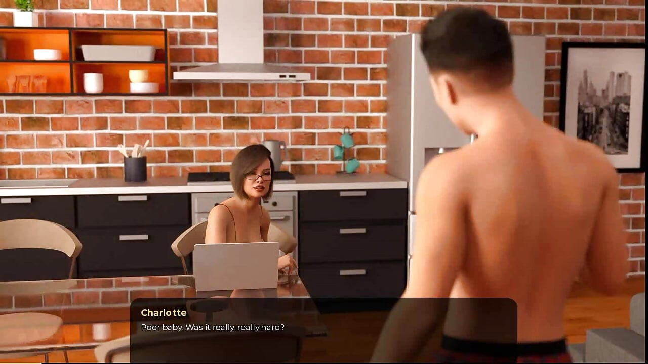 No more cash: tenants ep 3