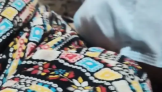 Indian Muslim mamu ki ladki ko arbaz ne shadi ke din raat me mask lga kr chudai ki shaban say dheere chodo Shabana say don't fuck me hard fu