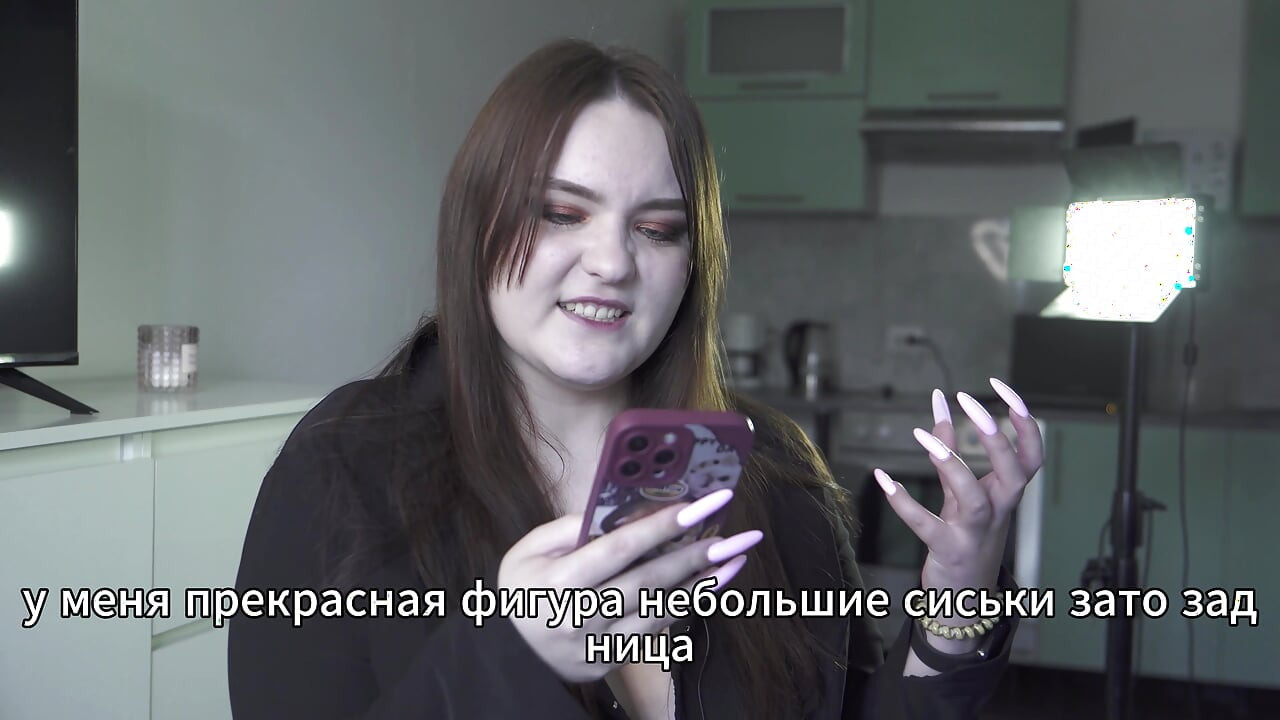 Порно історія - несподіване тріо в мисливському будиночку в лісі (російський, рогоносець, анал)