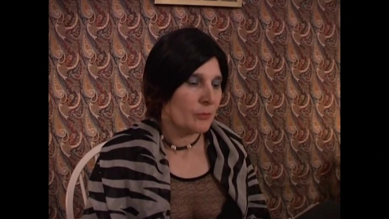 Mature Wild Sluts 4 - Episode 4