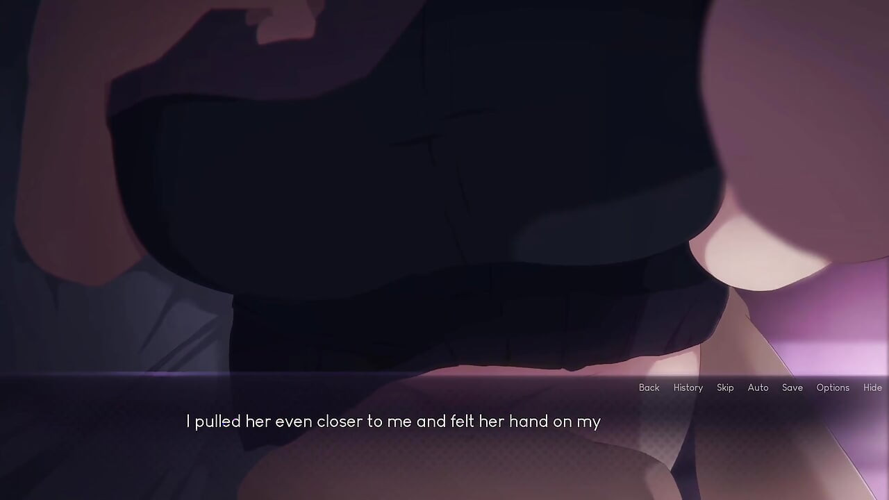 Aren't Grim Reapers Supposed to Be Scary ep 3 - Tight Between Her Thighs od Misskitty2k