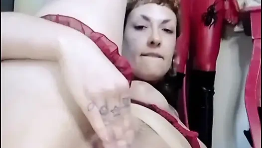 Azgın Little Cherry