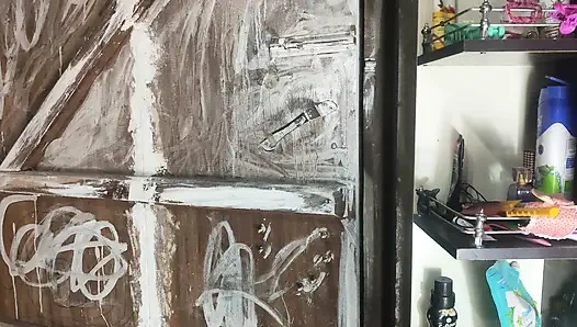 Сводная сестра и сводный брат, полное видео траха