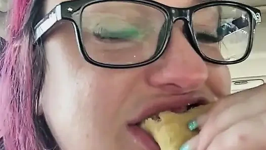 Taco Temptress BBW Fast Food Feast by Bella Blast