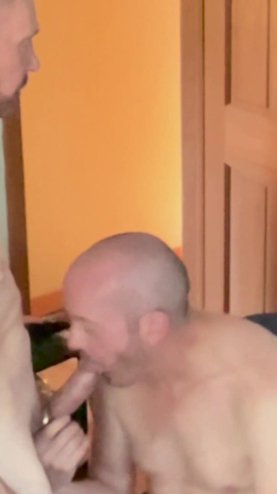 My Boy Wants a Big Cock to Fuck Him