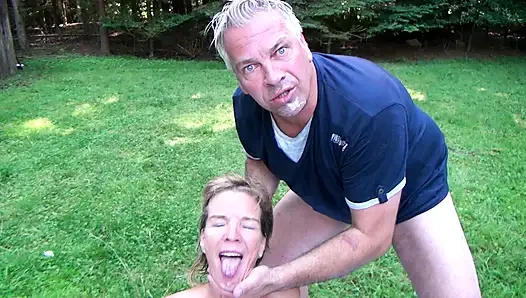 Оргия С Двойным Проникновением Для Возбужденных Домохозяек