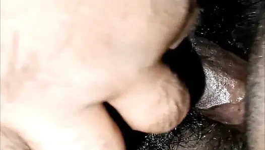 Mit meinen freund massieren und ficken