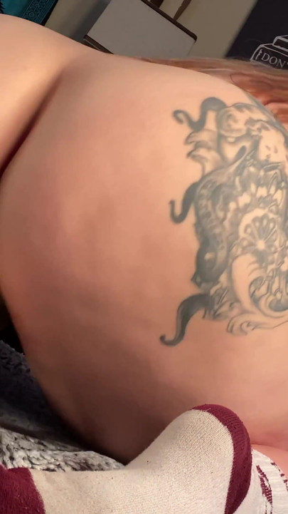Squirt: Stepdaddy, Did You Miss Me