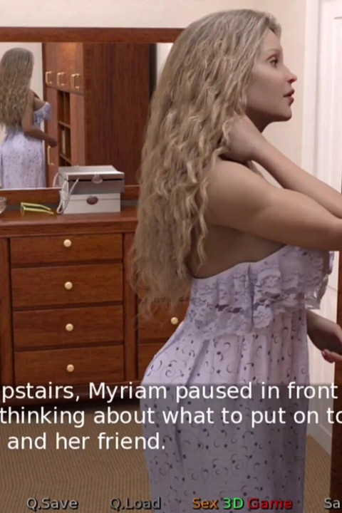 Photoshoot - Project Myriam - Life and Explorations - Ep20