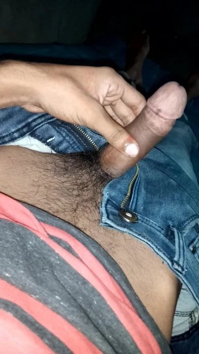 My first video