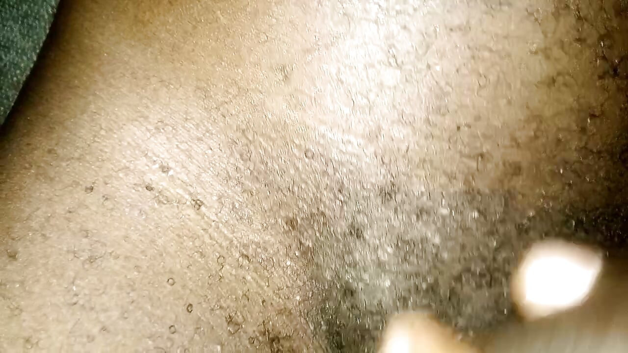 Masturbating mood