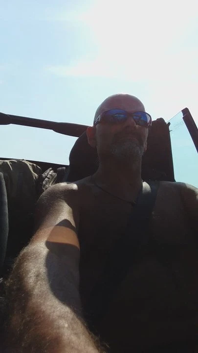 Cruising through Germany