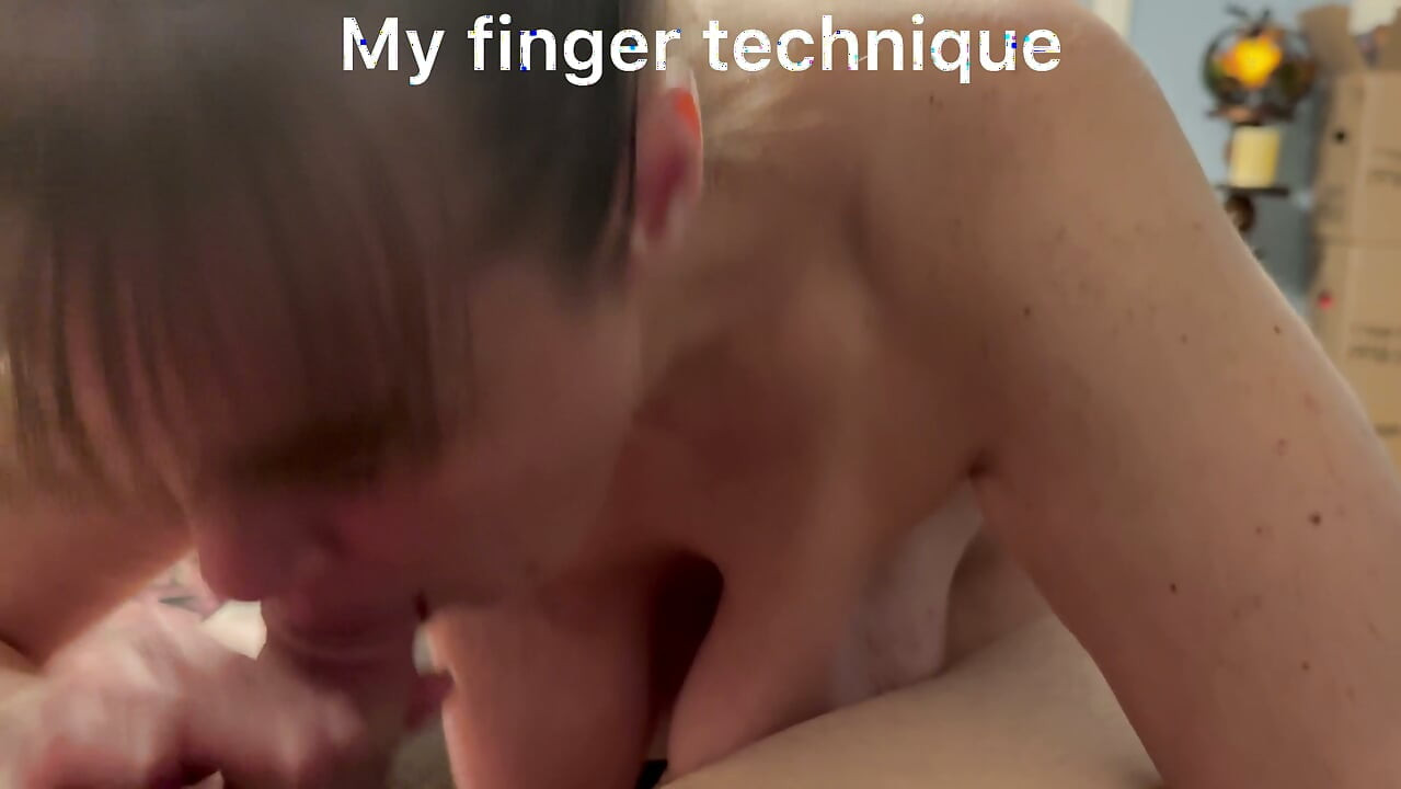 Mother in law sucks son in law stiff and sucks him till she’s gagging and swallowing his load of cum