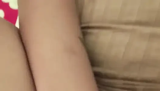 Hot Pussy'i sikiyor