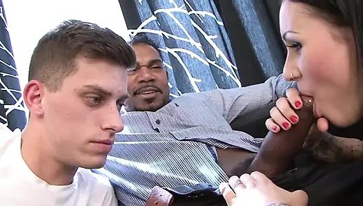 Döl arzulayan gavatlar 3 (tam film)