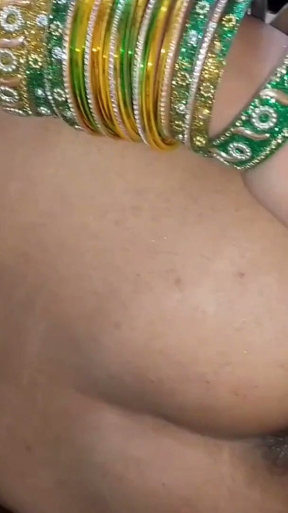Bed share sex with Indian Step mom | Clip 1