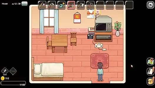 Village Rapsody - Part 4 - They Are Too Loud! by Loveskysan69