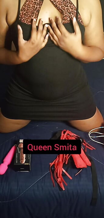 Gioco di ruolo fantasy di chiedere di scopare Smita